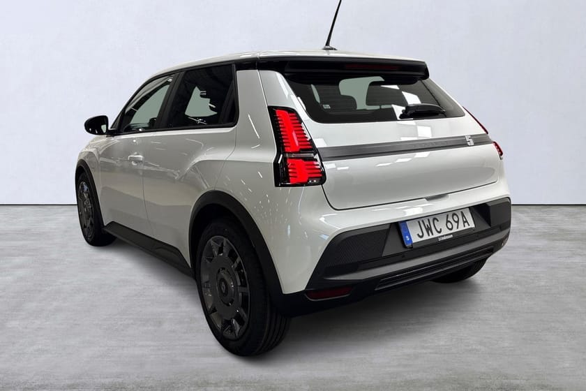 Bild 3 av Renault 5 E-Tech R5 evolution 40kWh II