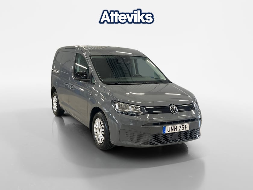 Bild 1 av Volkswagen Caddy Cargo PROLINE KHP 2.0 TDI SCR 55 KW 6