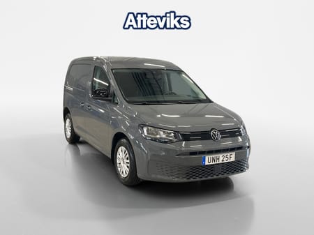 Volkswagen Caddy Cargo PROLINE KHP 2.0 TDI SCR 55 KW 6