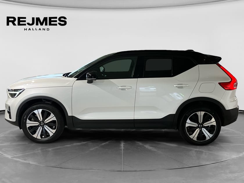 Bild 3 av Volvo XC40 Recharge Twin