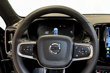 Volvo EX40 Single Motor Extended Range