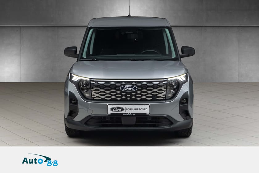 Bilde 4 av Ford E-Transit Courier