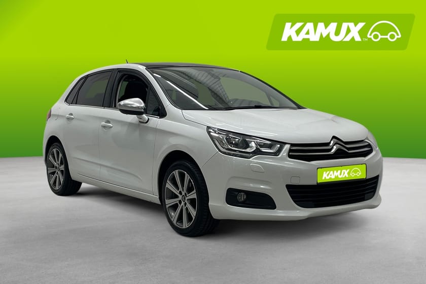 Bild 1 av Citroën C4