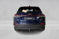Thumnail bilde 3 av Audi Q4 45 e-tron quattro