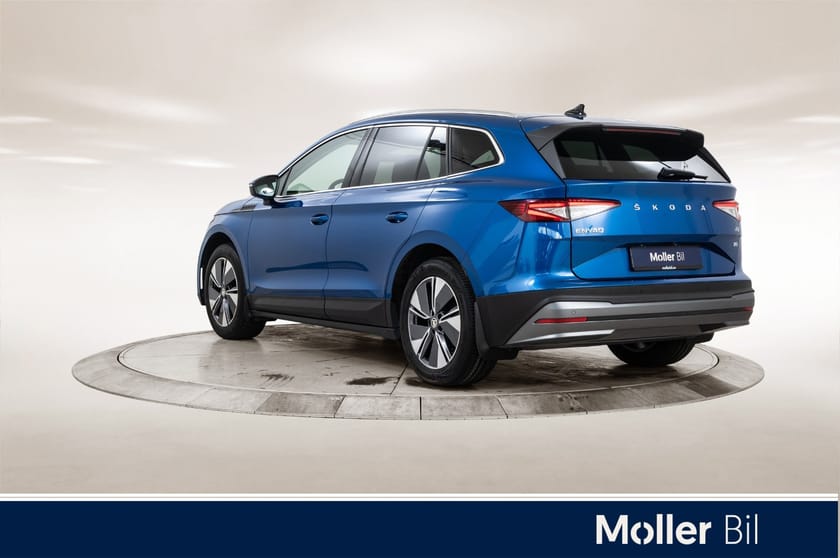 Bilde 3 av Škoda Enyaq iV 80 