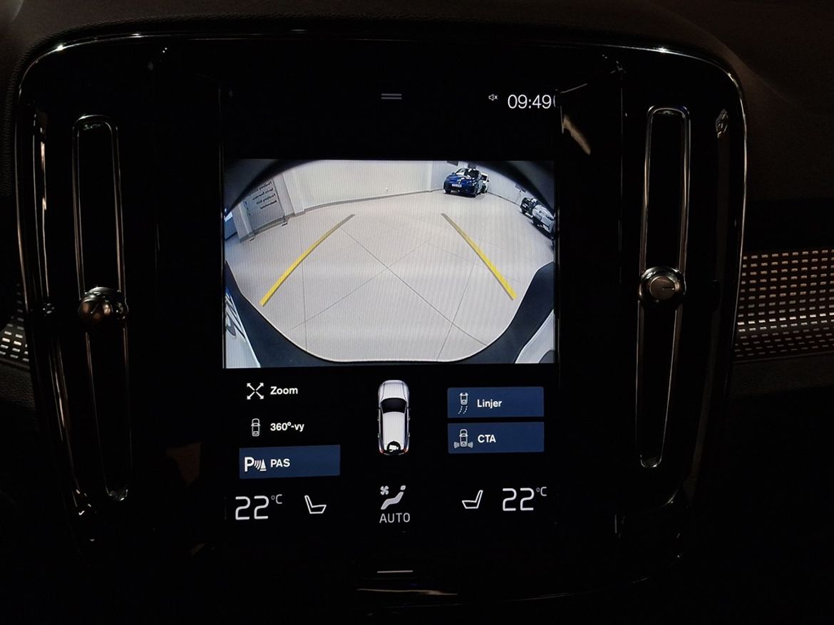 Volvo Volvo XC40 — bild 20