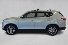 Thumnail bilde 2 av SsangYong Rexton