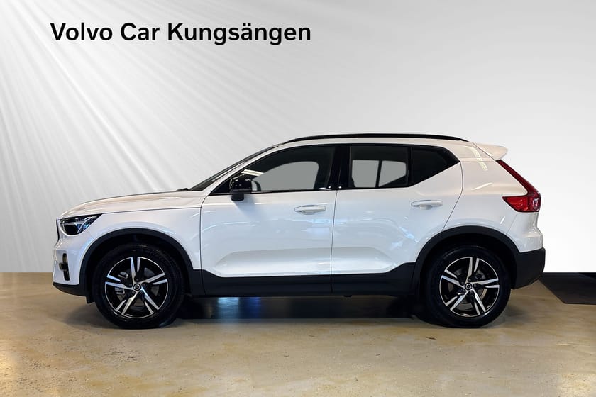 Bild 3 av Volvo XC40