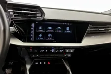 Audi A3 Sedan 35 TFSI