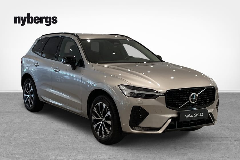 Bild 5 av Volvo XC60 B4 AWD Diesel Plus Dark