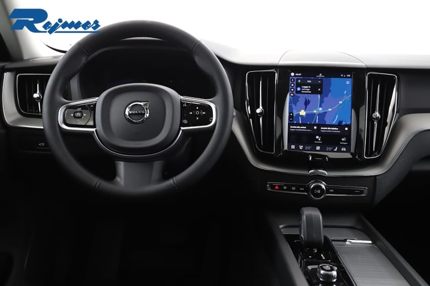 Bild 4 av Volvo XC60 T6 Plus Dark Edition