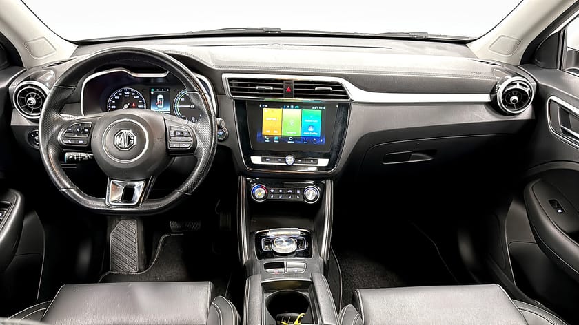 Bild 4 av MG ZS EV