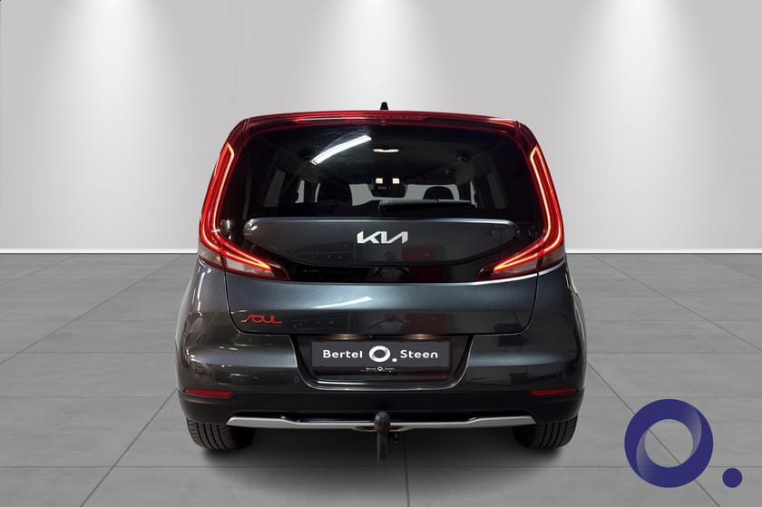 Bilde 4 av Kia e-Soul Active 64 kWh | HARAMN/KARDON, HENGERFESTE, KAMERA++