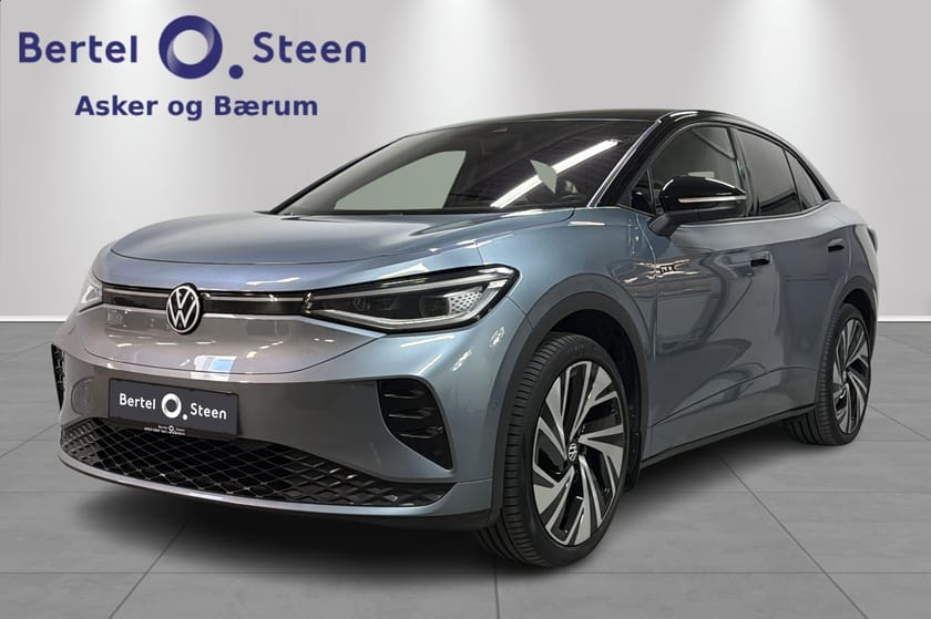 Bilde 1 av Volkswagen ID.5 GTX