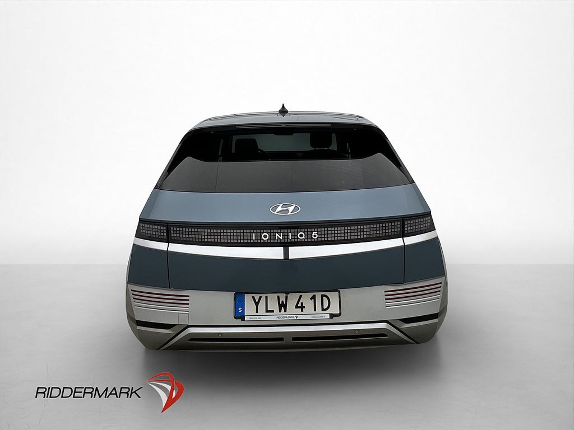 Hyundai Ioniq 5 2022, kuva 6/10