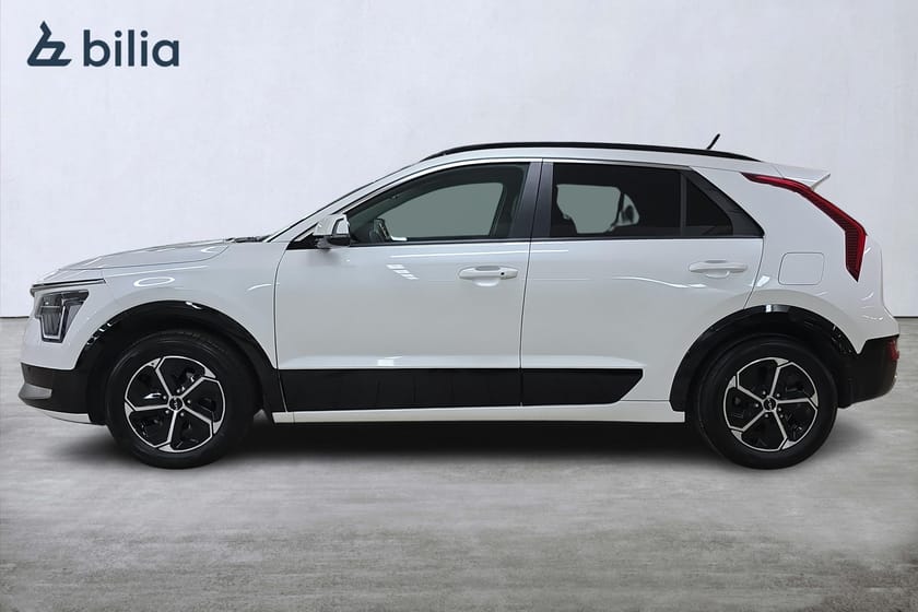 Bild 3 av Kia Niro Hybrid DCT