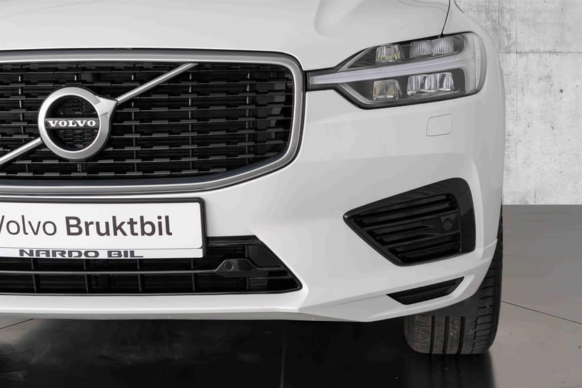 Bilde 3 av Volvo XC60 T8 - 390 Hk - AWD - H.Feste - PANO - R-Design