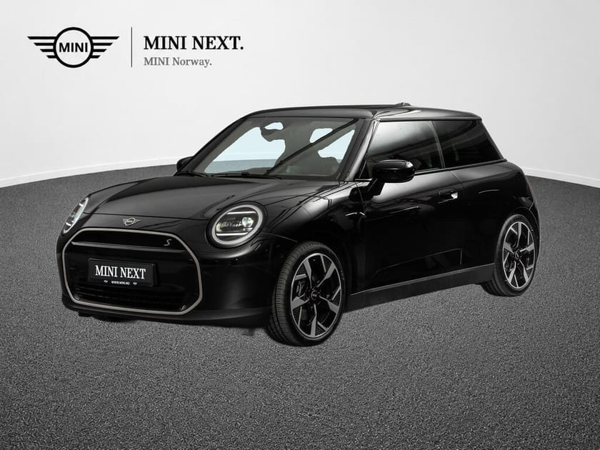 Bilde 1 av MINI Cooper SE