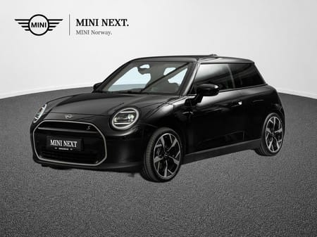 MINI Cooper SE