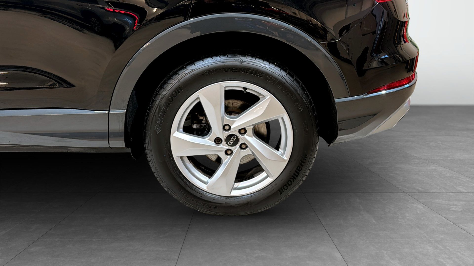 Audi Q3 35 TFSI 2025, kuva 6/10