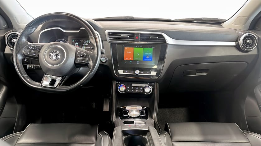 Bild 4 av MG ZS EV