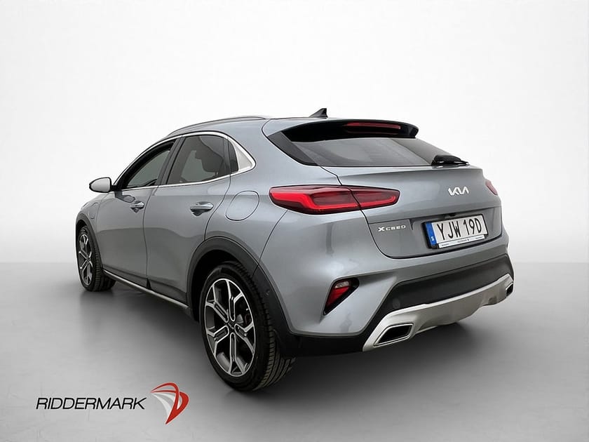 Bild 5 av Kia XCeed Plug-in Hybrid Advance Plus 2 Pano Läder Kamera Keyless