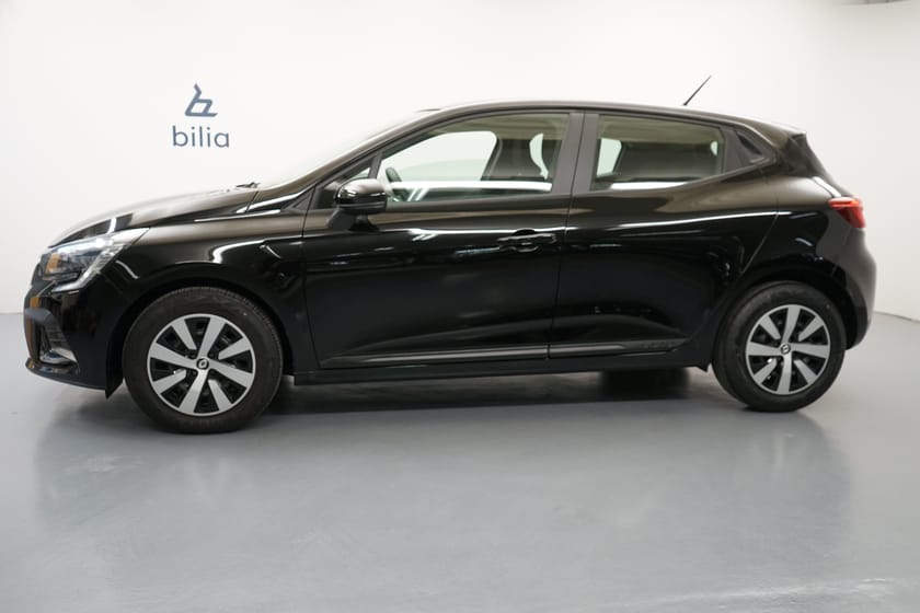 Bild 2 av Renault Clio TCe 90 Equilibre II 5-d