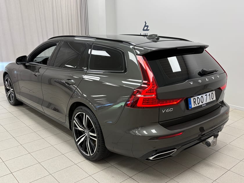 Bild 3 av Volvo V60