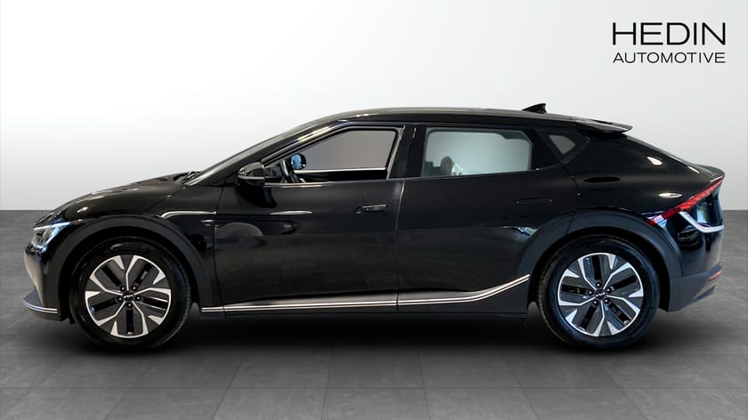 Bild 4 av Kia EV6
