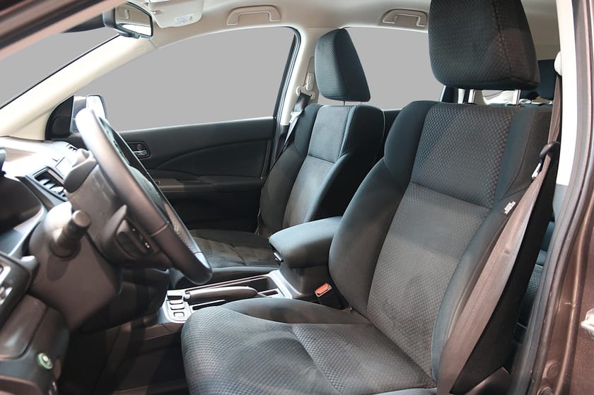 Bilde 5 av Honda CR-V | KROK | RYGGEKAMERA | CRUISE | LAV KM! | 4X4 |