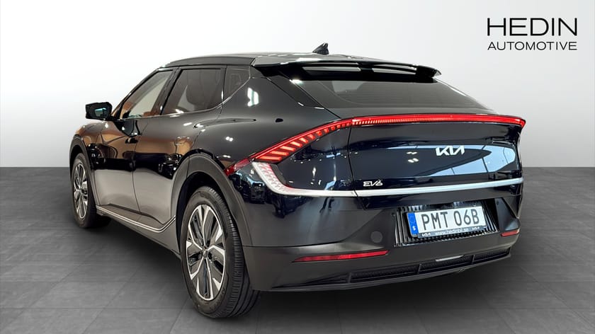 Bild 3 av Kia EV6