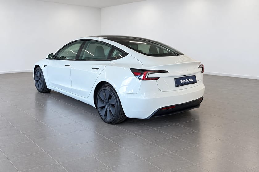 Bilde 2 av Tesla Model 3 Long Range AWD