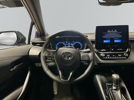 Toyota Corolla Touring Sports Hybrid 1.8 TS ACTIVE PLUS