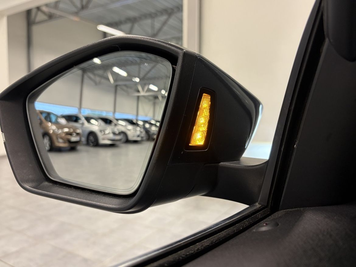 Škoda Škoda Octavia Kombi iV — bild 8