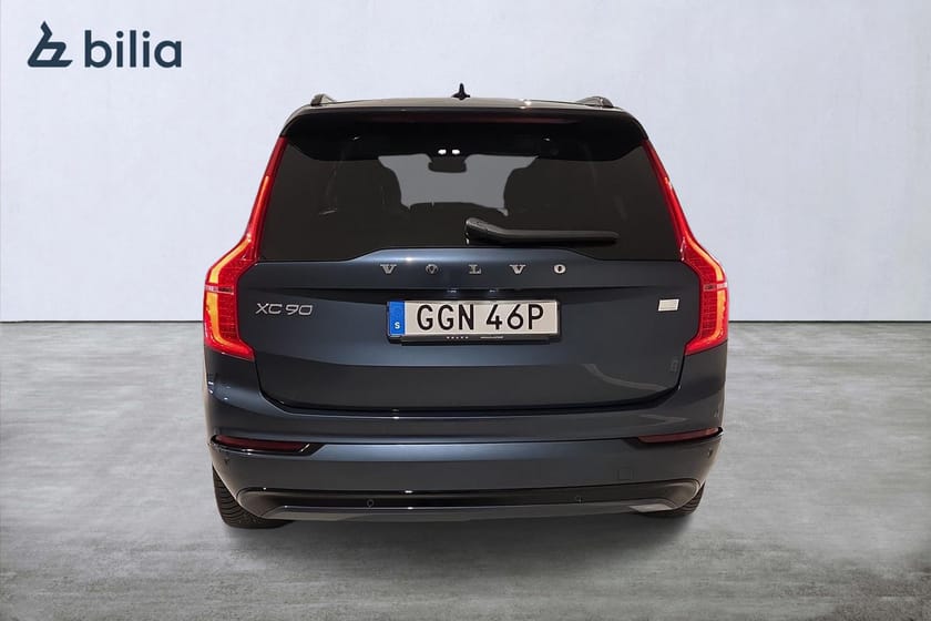 Bild 5 av Volvo XC90 7-seater Recharge T8 Ultimate Dark