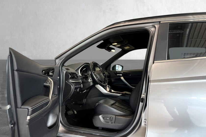 Bilde 5 av Mitsubishi Eclipse Cross PHEV