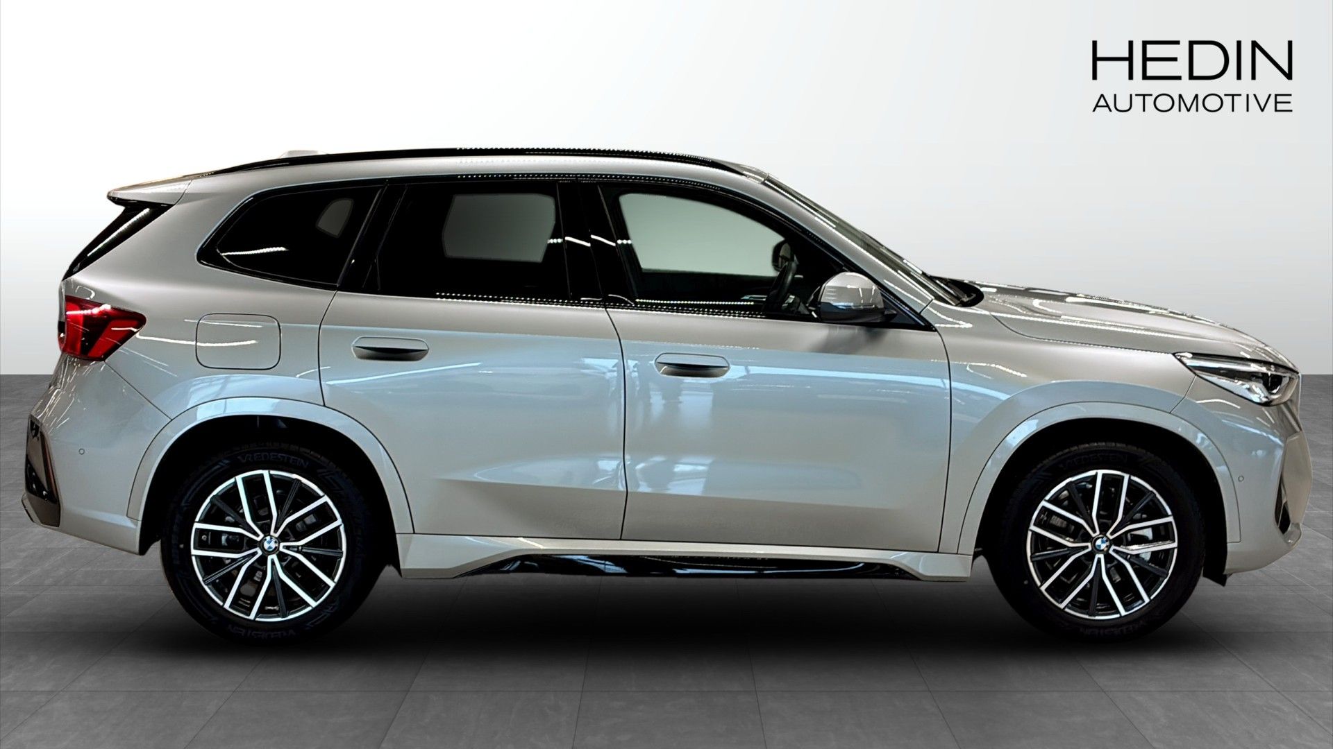 BMW X1 xDrive25e M sport Drag 2026, kuva 6/9