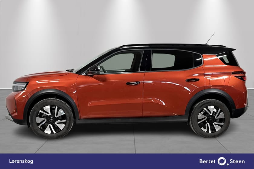 Bilde 2 av Opel Frontera Electric Standard Range GS | Ryggekamera | RattVarme | CarPlay