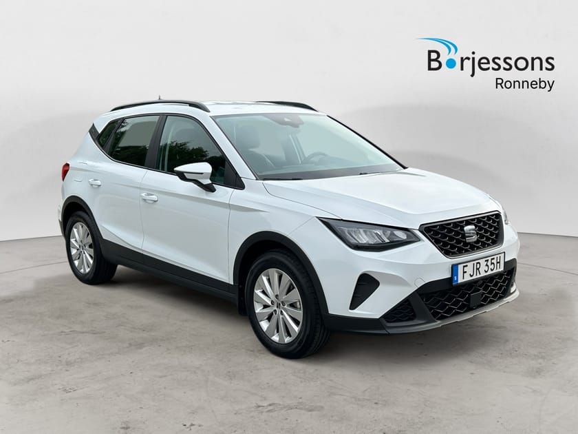 Bild 1 av SEAT Arona
