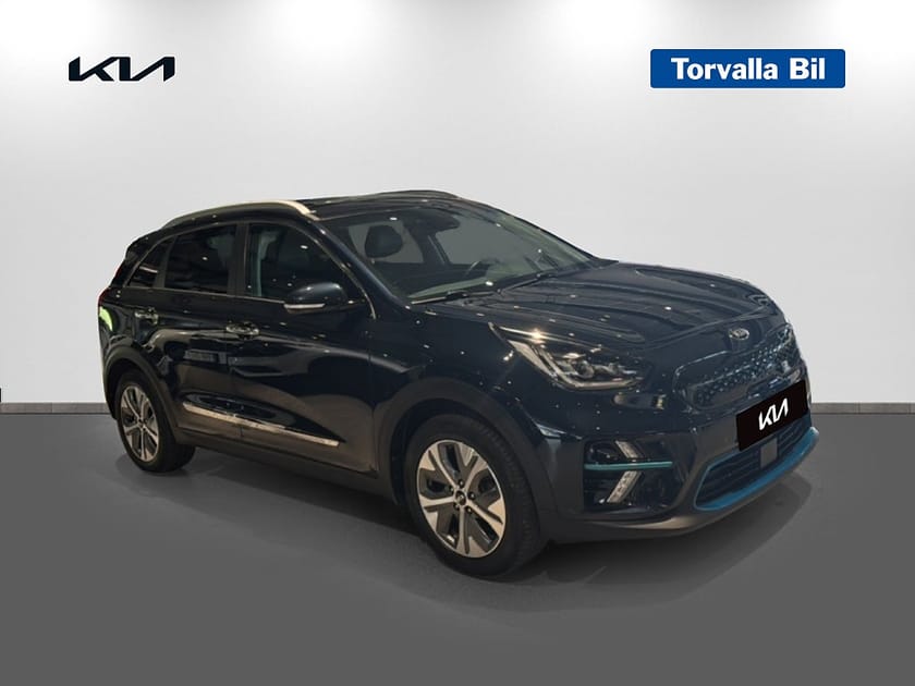 Bild 4 av Kia e-Niro 64 kWh Advance plus 204hk