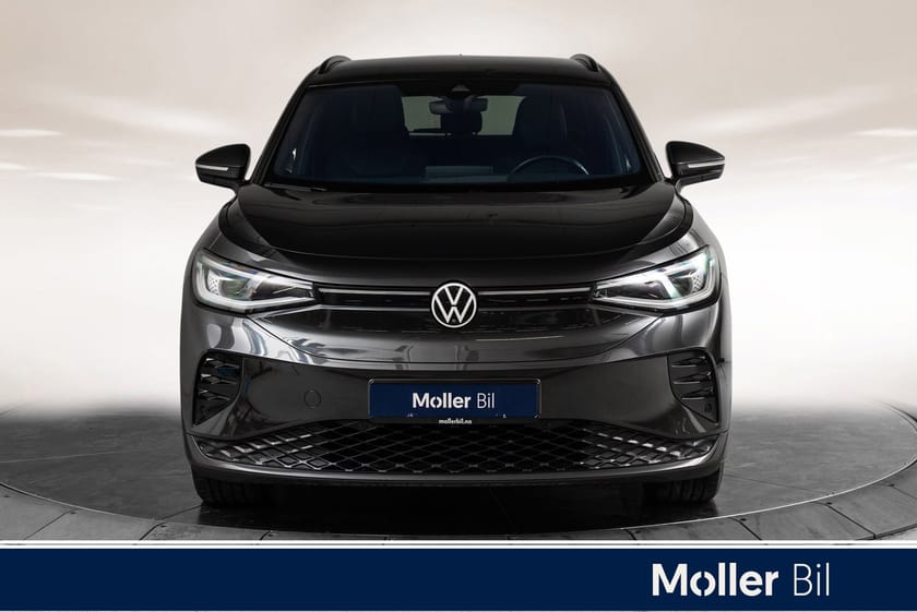 Bilde 3 av Volkswagen ID.4 GTX 77kwh