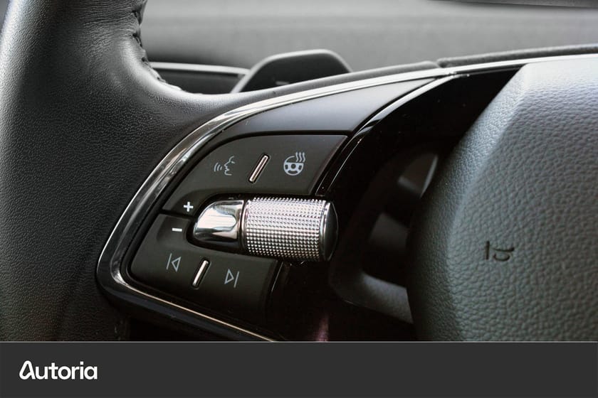 Bilde 3 av Škoda Enyaq iV 80 max
