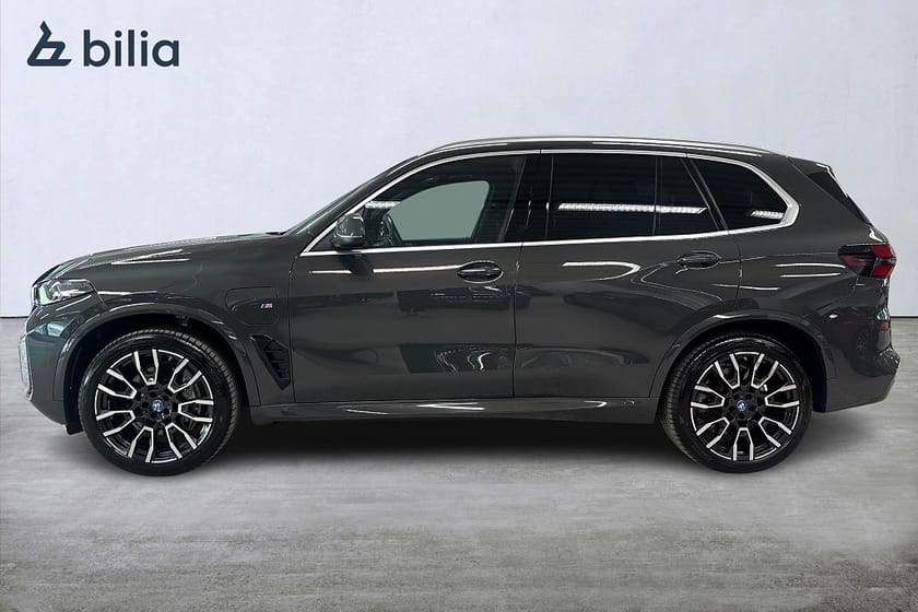 Bild 3 av BMW X5 xDrive50e xDrive 50e M-Sport | Travel | Comfort | Panorama | Drag