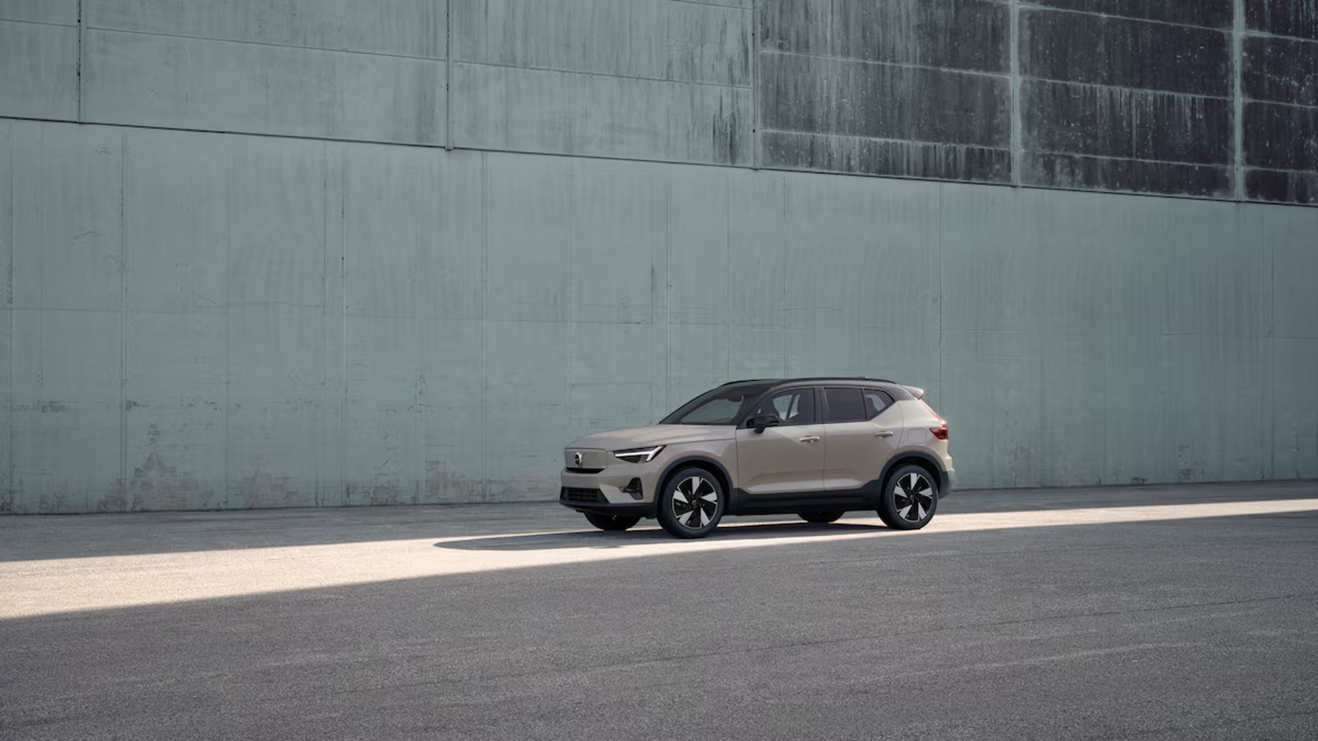 Volvo XC40 2026, kuva 5/10