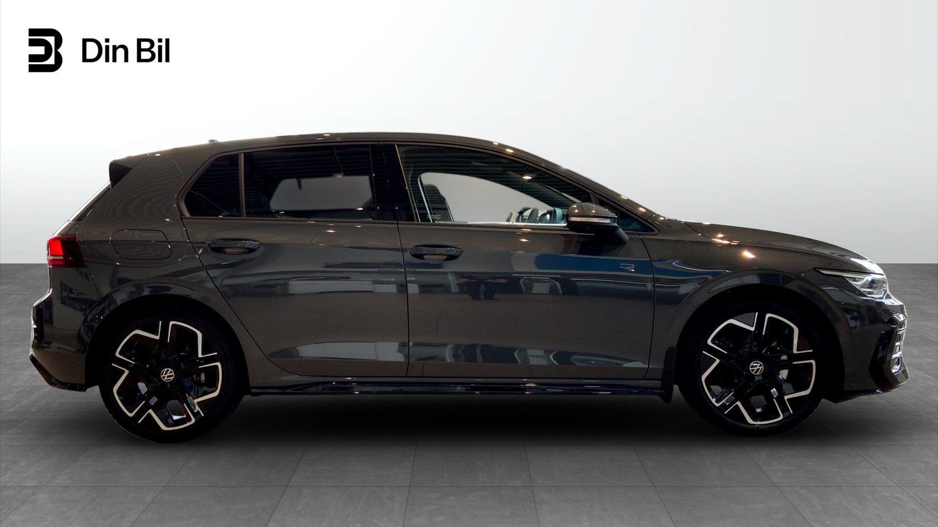 Volkswagen Golf 2026, kuva 2/13