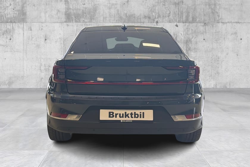 Bilde 4 av Polestar 2 Long range Dual motor Performance Plus Pilot/Pixellys/Krok/360°/H&K