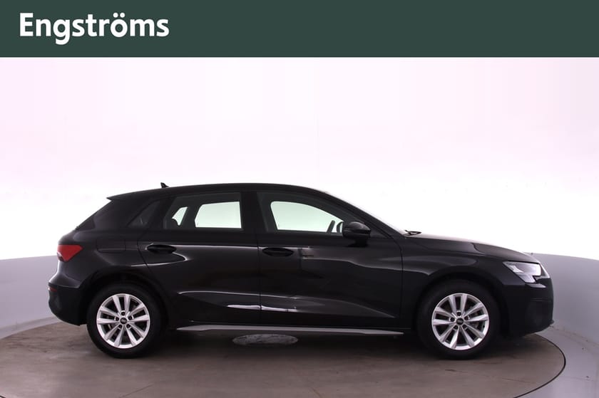 Bild 2 av Audi A3 Sportback 35 TFSI PROLINE 150 HK