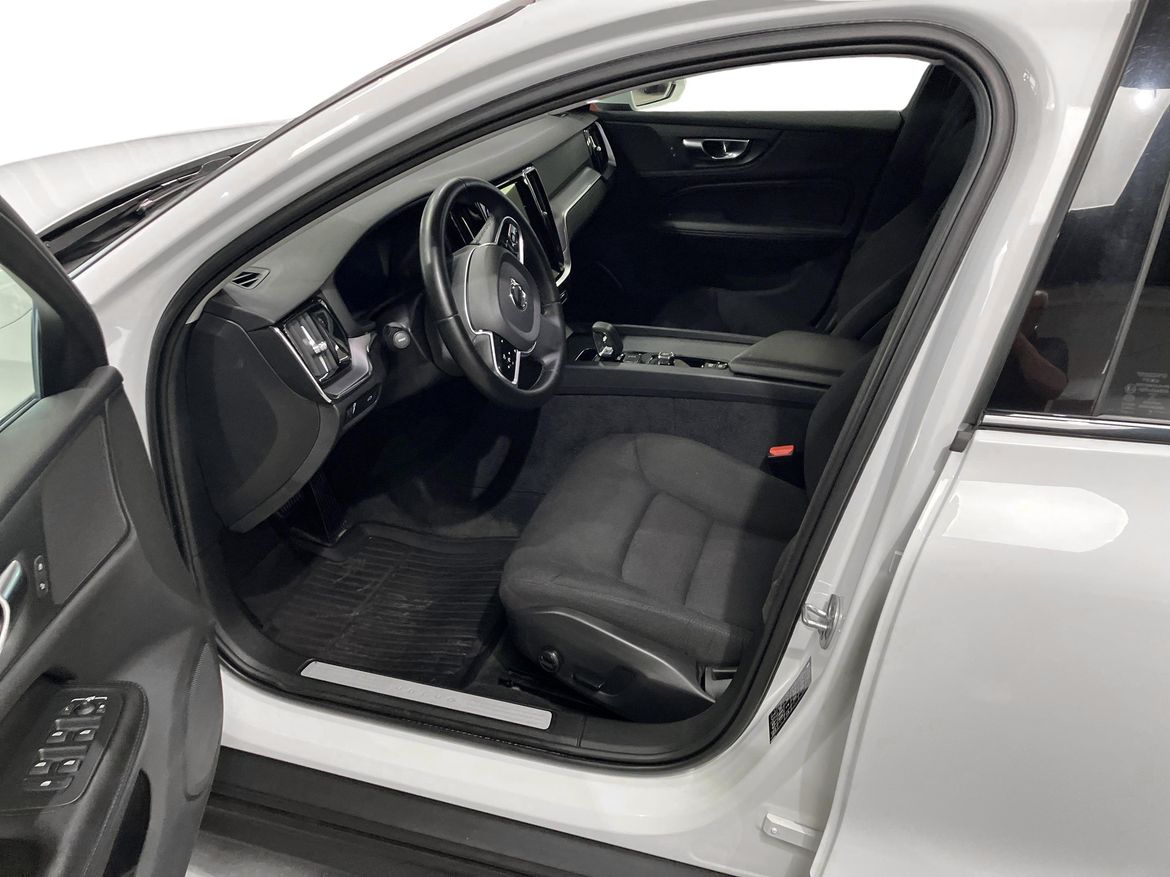 Volvo V60 2022 - miniatyr 7