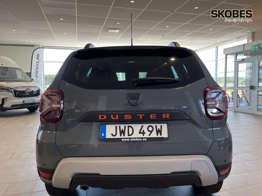 Bild 5 av Dacia Duster