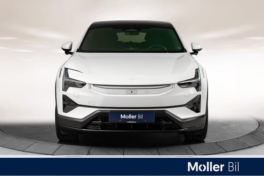 Bilde 3 av Polestar 3 Long Range Dual Motor LR